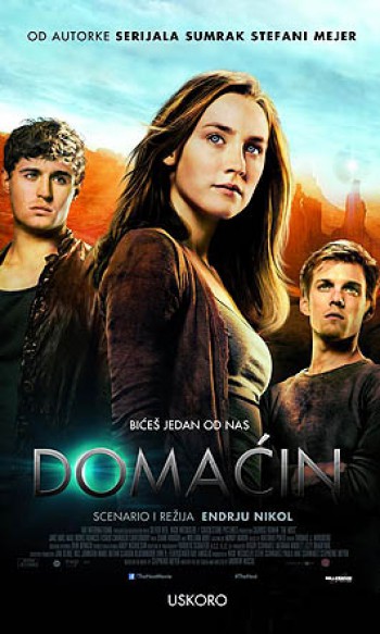 Domaćin